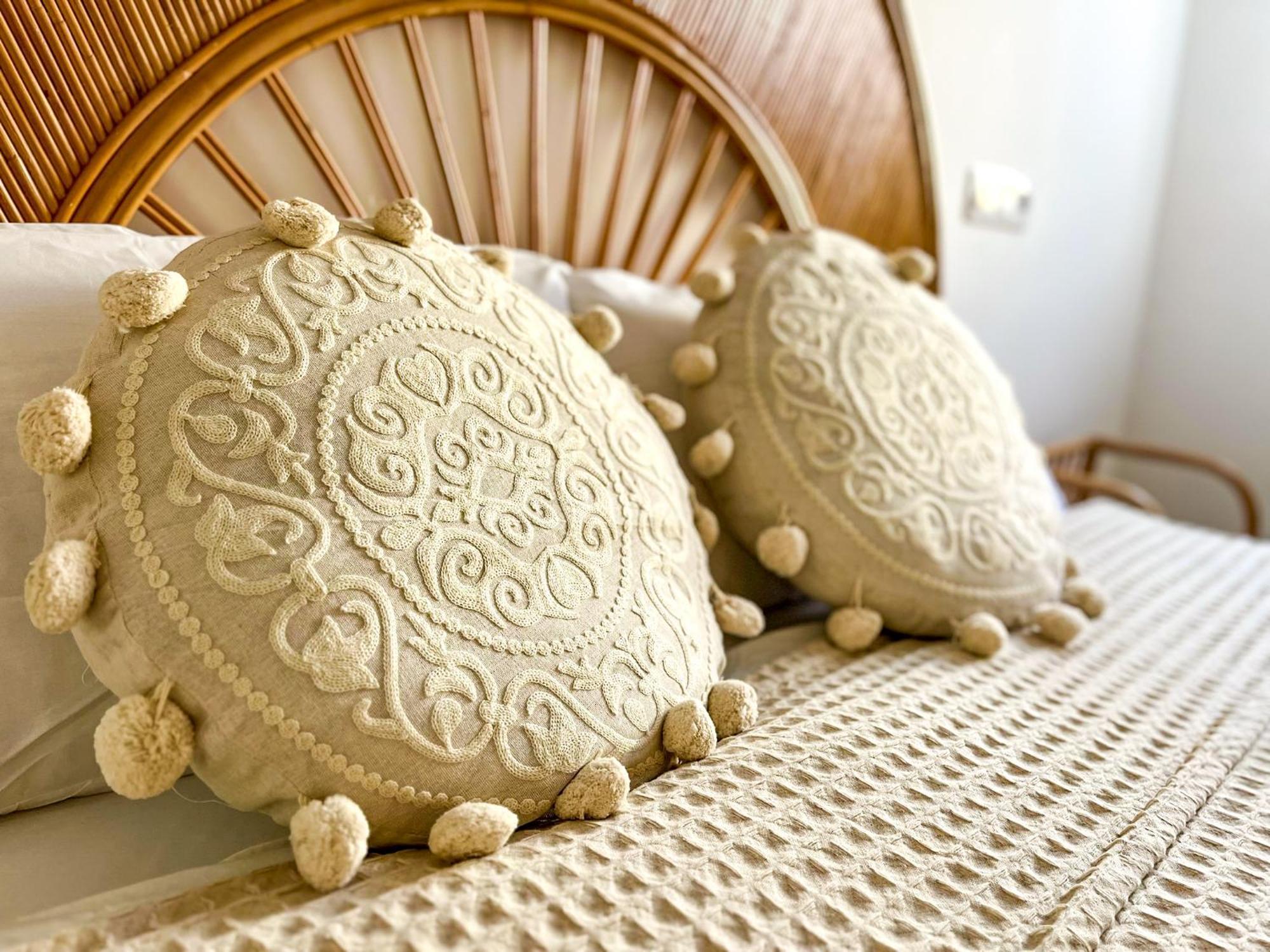 Chakra House Fuerteventura - Affordable Rooms In A Cozy Guesthouse 科拉雷侯 外观 照片